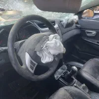 تصادفی ام وی ام ۳۱۵sمدل ۹۷|خودرو سواری و وانت|تهران, شهرک آپادانا|دیوار