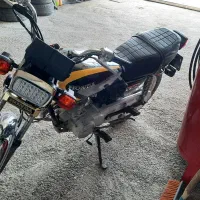 هندا۱۲۵ مزایده