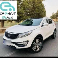 اجاره ماشین کوییک 207 / رنت ایرانی / کرایه خارجی|خودرو اجاره‌ای|ساری, |دیوار