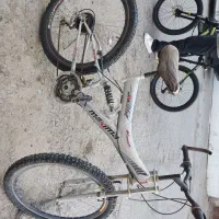 دوچرخه 26و 24