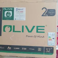 تلویزیون الیو 32|تلویزیون و پروژکتور|شیراز, شهرک کوشکک|دیوار