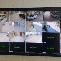 دوربین مداربسته