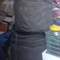 چادر ام دی افی برزنت