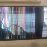 تلویزیون ۴۳ سامسونگ|تلویزیون و پروژکتور|اسلامشهر, شهرک مفیدی|دیوار