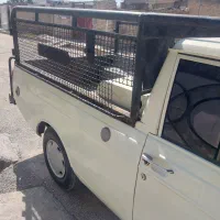 حمل بار با پیکان وانت