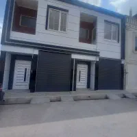 فروش خانه ویلایی ۱۴۰ متری ۲ خوابه