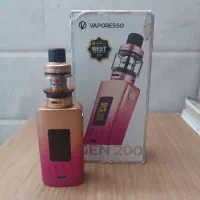 ویپ ویپرسو جن ۲۰۰ دائمی