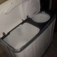 لباس شویی ۷ کیلویی پاکشوما