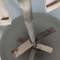 میکسر تولید شوینده بهداشتی