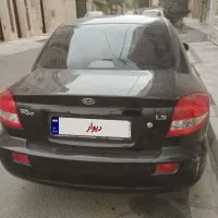 ریو مدل ۸۷|خودرو سواری و وانت|فردیس, خیام غربی|دیوار