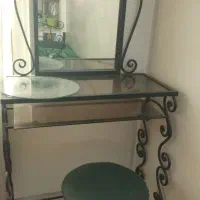 میز فرفوژه