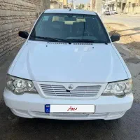 پراید ۱۱۱|خودرو سواری و وانت|چابهار, |دیوار