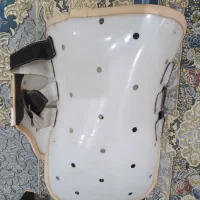 کمر بند طبی ( دیسک کمر)