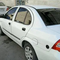 تیبا صندوقدار دوگانه شرکتی