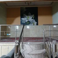 سوئیت-ویلایی-شیک-فول-امکانات