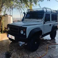 پاژن مدل ۸۱ بی رنگ چهار چرخ فنر لول کولر دار