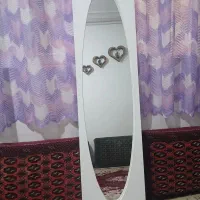 آینه قدی