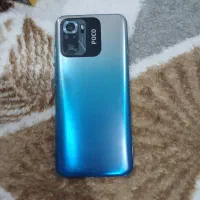 گوشی m5sرم 4