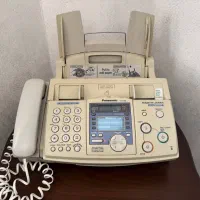 تلفکس پاناسونیک