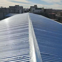 نصاب شیروانی سقف سوله .بنایی .آلاچیق ونما|خدمات پیشه و مهارت|ازنا, |دیوار