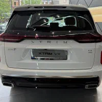 ثبت نام قطعی اکستریم QX (VX)|خودرو سواری و وانت|تهران, قیطریه|دیوار