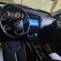 ام وی ام X22pro MT، مدل ۱۴۰۱|خودرو سواری و وانت|کرج, شهرک جهان‌نما|دیوار