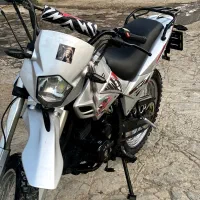 تریل /راتو /250 Cc|موتورسیکلت|بوکان, |دیوار