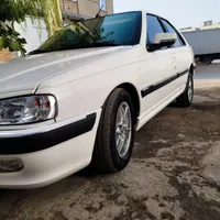 پژو پارس LX TU5، مدل ۱۳۹۹|خودرو سواری و وانت|کرمانشاه, |دیوار