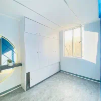 50متر بدون مشابه×پارکینگ سندی×پکیج×خوش قیمت|فروش آپارتمان|تهران, ویلاشهر|دیوار