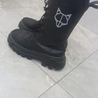 بوت بلند|کیف، کفش، کمربند|سبزوار, شرق کال شمالی|دیوار