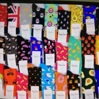 جوراب  برند عمده