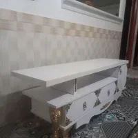 زیر تلویزیون