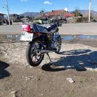 همتاز 200|موتورسیکلت|شاندرمن, |دیوار