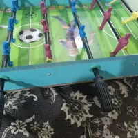 فوتبال دستی بزرگ|ورزشهای توپی|تهران, تهرانسر مرکزی|دیوار