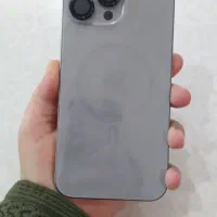 ایفون ۱۶ پرو مکس