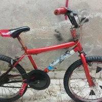 دوچرخه سایز ۲۰