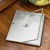 تبلت hp مدل Elite X2 G4 سیم کارت خور با کیبورد|تبلت|تهران, آرارات|دیوار