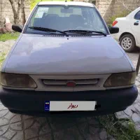 پراید مدل 90 sL