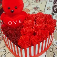 باکس گله هدیه