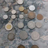 اسکناس و سکه