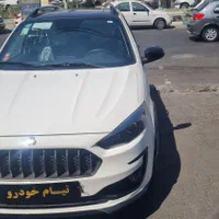 اطلس G صفر سفید مشکی خشک خاکستری *سانروف مدل ۱۴۰۴|خودرو سواری و وانت|تهران, ستارخان|دیوار