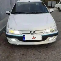 پارسelx|خودرو سواری و وانت|مریوان, |دیوار