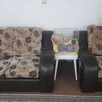 مبل|مبلمان خانگی و میز عسلی|بندرعباس, |دیوار