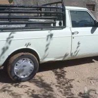 وانت پیکان دوگانه کارخونه|خودرو سواری و وانت|داران, |دیوار