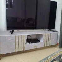 میز تی وی ، کنسول به همراه آینه ، جاکفشی