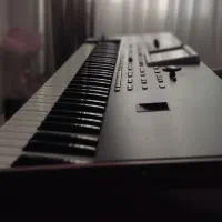 ارگ pa3le