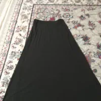 دامن مشگی پلیسه فری سایز|لباس|تهران, تهرانپارس غربی|دیوار