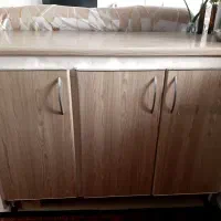 کابینت تمیز|هود|اراک, |دیوار