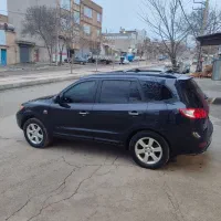 سانتافه 2008 فول کامل