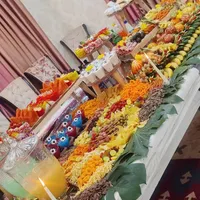 فینگرفود و کیک خونگی  دسر حکاکی میوه ارایی|خدمات پذیرایی، مراسم|کرج, شاهین‌ویلا|دیوار